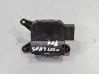 Seat Leon Шаговый двигатель печки, правый Запчасть код: 1K1907511C
Тип кузова: 5-ust luuk...