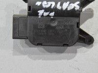 Seat Leon Шаговый двигатель печки, правый Запчасть код: 1K1907511C
Тип кузова: 5-ust luuk...