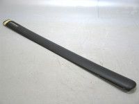 Citroen Berlingo 1996-2010 Молдинг (правый передний  дверь) Запчасть код: 9635188677
Тип кузова: Kaubik
