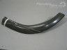 Пакет юбки, правый  задней двери  Запчасть код: Aftermarket ''EGR''