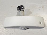 Volkswagen Golf 7 Зеркало В кабине Запчасть код: 5G0857511A  Y20
Тип кузова: 5-ust...