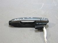 Toyota RAV4 (XA30) 2006-2013 Ручка наружная, правый (задний) Запчасть код: 69211-12220-P2
Тип кузова: Linnam...