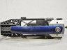Volkswagen Jetta Ручка наружная, левый (передний) Запчасть код: 5N0837205M  GRU
Тип кузова: Sedaa...