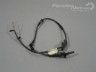 Volkswagen Passat 2005-2010 АБС Датчик, левый (задний) Запчасть код: 3C0927904D