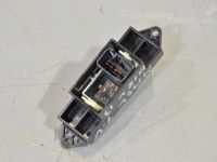 Mitsubishi i, MiEV Переключатель стеклоподъемника, левый (задний) Запчасть код: MR587944
Тип кузова: 5-ust luukpära