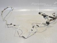 Audi A4 (B8) Кондиционер Шланг Запчасть код: 8K0260707P
Тип кузова: Sedaan
Тип...