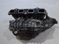 Toyota Avensis (T25) 2003-2008 Bпускной коллектор (2,0 бензин)