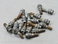Volkswagen Touareg 2002-2010 Колесные болты (комплект) Запчасть код: WHT002529