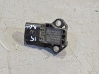 Volkswagen Polo 2009-2017 Датчик давления в коллекторе Запчасть код: 03G906051E
Тип кузова: 3-ust luuk...