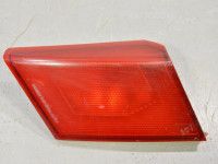 Mitsubishi Lancer 1996-2003 Задний фонарь (на люке), правый (седан)