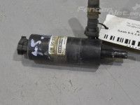 Saab 9-5 1997-2010 Насос омывателя Ветровое стекло Запчасть код: 12788695