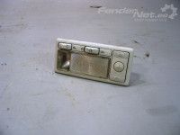 Ford Galaxy 1995-2000 Внутреннее освещение Запчасть код: 7M2947103B