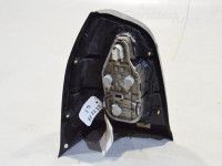 Nissan Primera 1990-1998 Задний фонарь, правый (5 двери Л/Б)