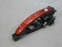 Ford Focus 2004-2011 Ручка наружная, левый (передний) Запчасть код: 3M51R224A36