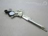 Toyota RAV4 (XA30) 2006-2013 Механизм стеклоподъемника, спереди слева (el.)(комп.) Запчасть код: 69801-52080
Тип кузова: Linnamaastur
