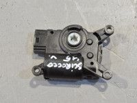 Volkswagen Scirocco Шаговый двигатель печки Запчасть код: 5Q0907511L
Тип кузова: 3-ust luuk...
