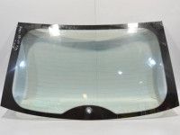 Ford Focus 2004-2011 Заднее стекло (Х/Б) Запчасть код: 1439689
Тип кузова: 5-ust luukpära