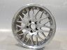 BMW 3 (E36) 1990-2000 Колесный диск aлюминиевый 16" ET35 Запчасть код: KBA45016 / H75016