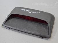 Toyota Avensis (T25) 2003-2008 Тормозной свет (седан) Тип кузова: Sedaan