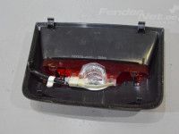 Toyota Avensis (T25) 2003-2008 Тормозной свет (седан) Тип кузова: Sedaan