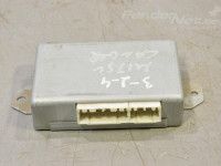 Mitsubishi Lancer 1996-2003 Abs juhtplokk Запчасть код: 99K1420C17