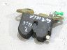 Toyota Corolla 1997-2002 Замок люка багажника (sed) Запчасть код: 69350-12200
