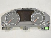 Volkswagen Touareg Комбинированый прибор (дизель)(автомат) Запчасть код: 7P6920882TX
Тип кузова: Maastur