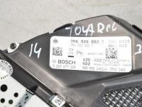 Volkswagen Touareg Комбинированый прибор (дизель)(автомат) Запчасть код: 7P6920882TX
Тип кузова: Maastur