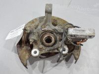 Saab 9-5 1997-2010 АБС Датчик, левый (передний) Запчасть код: 5390752