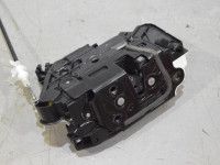 Volkswagen Passat CC / CC Замок двери, правый (передний) Запчасть код: 5N1837016F -> 5N1837016N
Тип кузо...