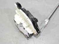 Volkswagen Passat CC / CC Замок двери, правый (передний) Запчасть код: 5N1837016F -> 5N1837016N
Тип кузо...