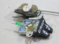 Toyota Corolla 2002-2007 Замок люка багажника (sed) Запчасть код: 64610-12350