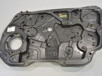 Volvo S60 Оконная рама, правый передний  5д х/б Запчасть код: 30784311
Тип кузова: Sedaan
Тип д...