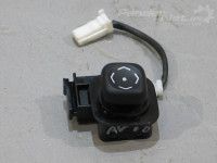 Toyota Avensis (T27) Переключатели на руле Запчасть код: 89235-48010
Тип кузова: Universaa...