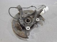Saab 9-5 1997-2010 Поворотный кулак, левый (передний) Запчасть код: 5233689