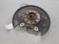 Saab 9-5 1997-2010 Поворотный кулак, левый (передний) Запчасть код: 5233689
