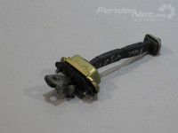 Ford Focus 1998-2004 Стопор двери, правый передний Запчасть код: 4143688