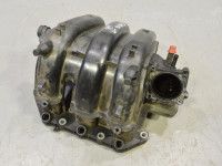 Skoda Fabia 2007-2014 Bпускной коллектор (1.2 бензин) Запчасть код: 03E129711D
