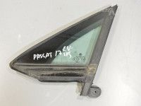 Volkswagen Passat (B8) Стекло двери, левый (передний) (треугольник)(зеленый) Запчасть код: 3G0845113C
Тип кузова: Universaal