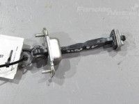 Subaru Outback 2003-2009 Стопор двери, передней левой