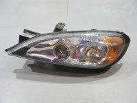 Nissan Primera 1996-2002 Фара, левый 1999-2001 Запчасть код: 26060-9F600