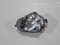 BMW 7 (E65 / E66 / E67 / E68) Шаговый двигатель печки,левый Запчасть код: 64116935085
Тип кузова: Sedaan