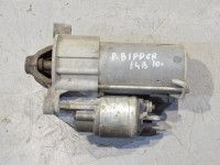 Peugeot Bipper 2008-2018 Стартер (1.4 бензин) Запчасть код: 5802 C9