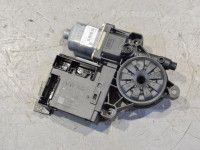 Volkswagen Passat (B7) Двигатель стеклоподъемника, правый передний Запчасть код: 3AA959702A
Тип кузова: Universaal...