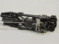 Volkswagen Sharan Ручка наружная, правый (передний) Запчасть код: 5L0837885C / 1K8837206F GRU
Тип к...