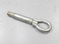 Seat Leon БУКСИРОВОЧНЫЙ КРЮК Запчасть код: 1T0805615A
Тип кузова: 5-ust luuk...