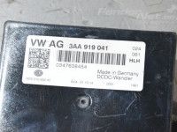 Volkswagen Sharan Блок управления стабилизацией напряжения Запчасть код: 3AA919041
Тип кузова: Mahtuniversaal