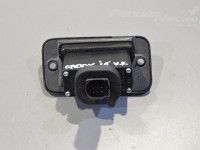 Volkswagen Caddy (2K) Замок двери, левый (боковая дверь) Запчасть код: 2K5907437
Тип кузова: Mahtuniversaal