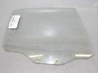 Mitsubishi Galant Стекло задней двери, правый Запчасть код: MR415142
Тип кузова: Sedaan