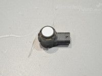 Volkswagen Golf 7 Датчики парковки (задний) Запчасть код: 5Q0919275B GRU
Тип кузова: 5-ust ...